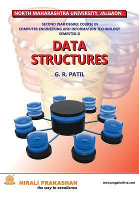 Data Structures by G. R. Patil, Na