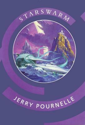 Starswarm by Jerry Pournelle