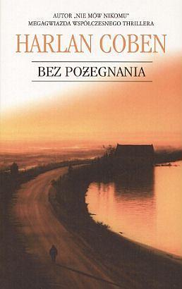 Bez pożegnania by Harlan Coben