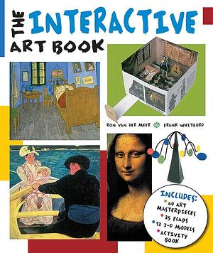 The Interactive Art Book by Ron van der Meer