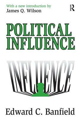 Political Influence by 