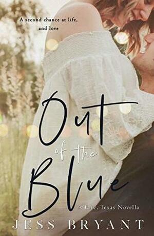 Out of the Blue by Jess Bryant