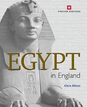 Egypt in England by Chris Elliott