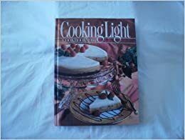 Cooking Light Cookbook 1994 (Cooking Light Annual Recipes) by Cooking Light Magazine, Cathy A. Wesler