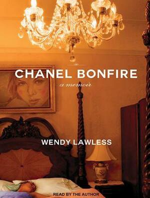 Chanel Bonfire by Wendy Lawless