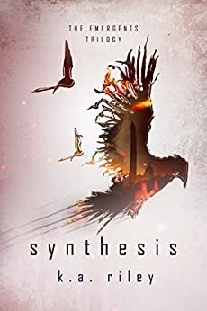 Synthesis by K.A. Riley