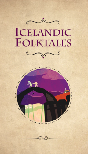 Icelandic Folktales by Anonymous