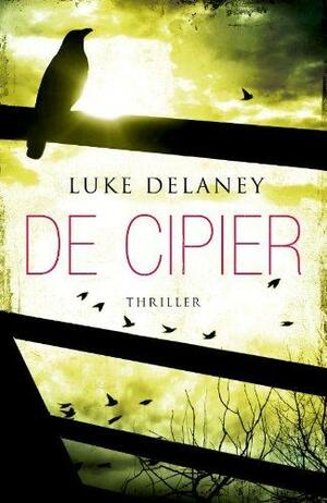 De cipier by Luke Delaney