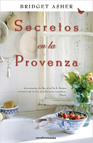 Secretos en la Provenza by Bridget Asher