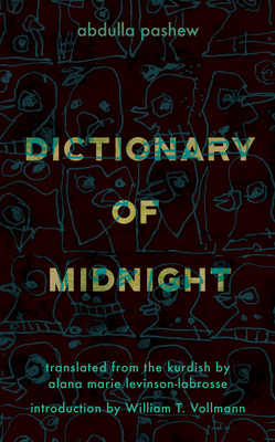Dictionary of Midnight by Abdulla Pashew