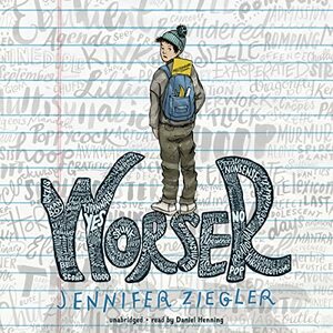 Worser by Jennifer Ziegler