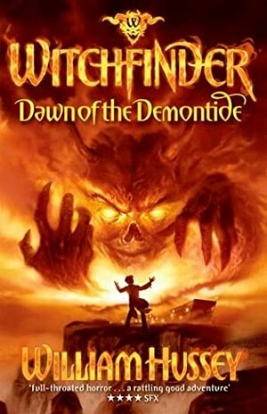 Dawn of the Demontide by William Hussey