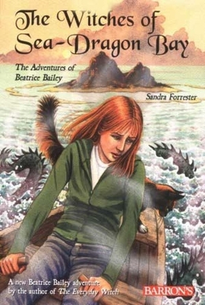 The Witches of Sea-Dragon Bay by Nancy Lane, Sandra Forrester
