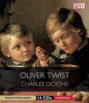 Oliver Twist: Or, the Parish Boy's Progress by Charles Dickens