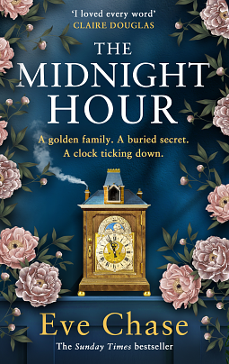 The Midnight Hour by Eve Chase