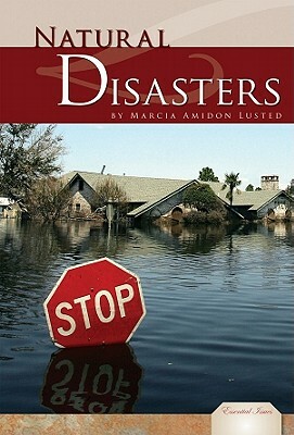 Natural Disasters by Marcia Amidon Lusted