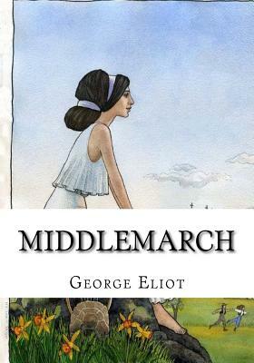 Middlemarch by George Eliot