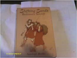 Shifting Sands by Rosemary Sutcliff