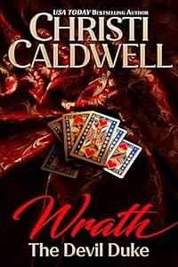 Wrath: The Devil Duke by Christi Caldwell