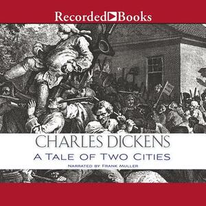 A Tale of Two Cities by Charles Dickens