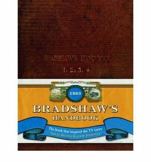Bradshaw's Handbook by George Bradshaw