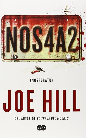 NOS4A2 by Joe Hill