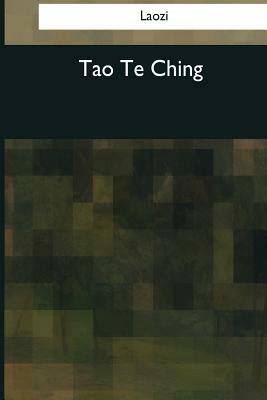 Tao Te Ching by Laozi