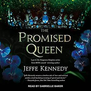 The Promised Queen by Jeffe Kennedy