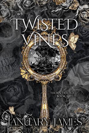 Twisted Vines by January James