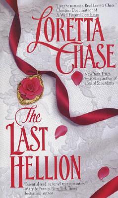 The Last Hellion by Loretta Chase