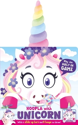 Hoopla with Unicorn by Igloobooks