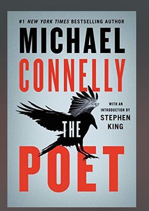 The Poet by Connelly, Michael (1996) Hardcover by Michael Connelly