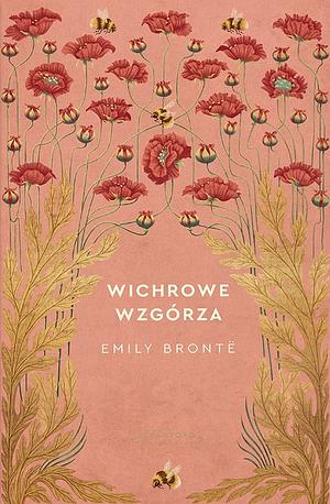 Wichrowe wzgórza by Emily Brontë