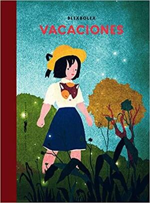 Vacaciones by Blexbolex
