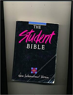 New Student Bible, The: New International Version by Anonymous