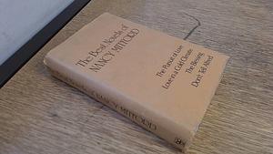 The best novels of Nancy Mitford by Nancy Mitford, Nancy Mitford
