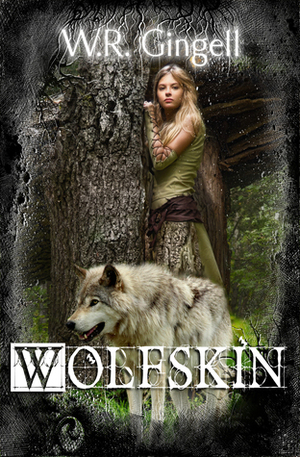 Wolfskin by W.R. Gingell