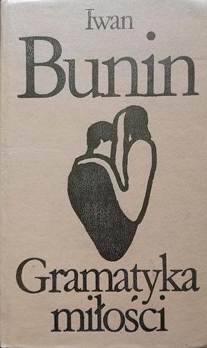 Gramatyka miłości by Ivan Bunin, Seweryn Pollak