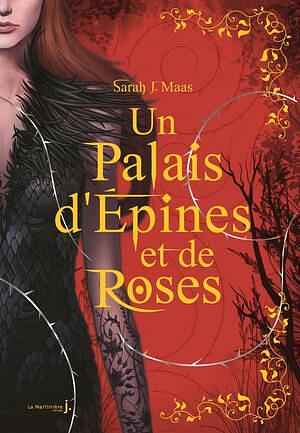 Un Palais d'épines et de roses  by Sarah J. Maas