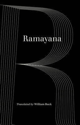 Ramayana by William Buck