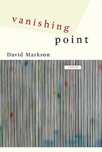 Vanishing Point by David Markson