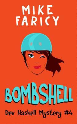 Bombshell by Mike Faricy