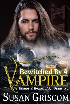 Bewitched by a Vampire by Susan Griscom