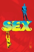 Sex #16 by Piotr Kowalski, Joe Casey