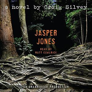 Jasper Jones by Craig Silvey