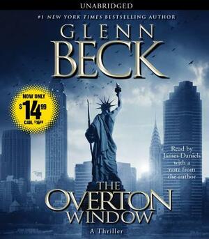 The Overton Window by Glenn Beck
