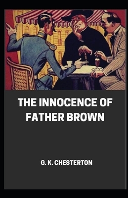 The Innocence of Father Brown by G.K. Chesterton