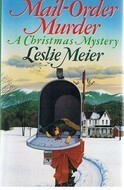 Mail Order Murder by Leslie Meier