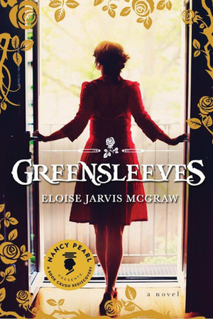 Greensleeves by Eloise Jarvis McGraw