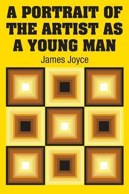 A Portrait of the Artist as a Young Man by James Joyce